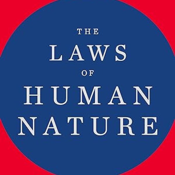 Les lois de la nature humaine par Robert Greene
