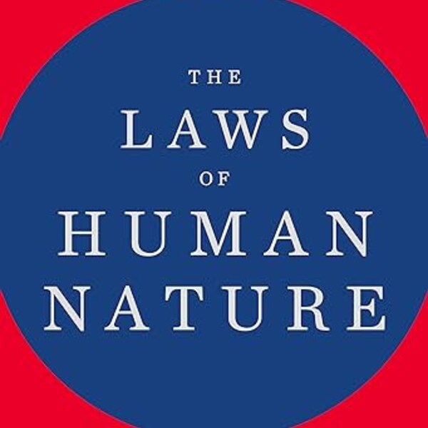 The Laws of Human Nature by Robert Greene