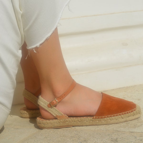 Nena Espadrilles