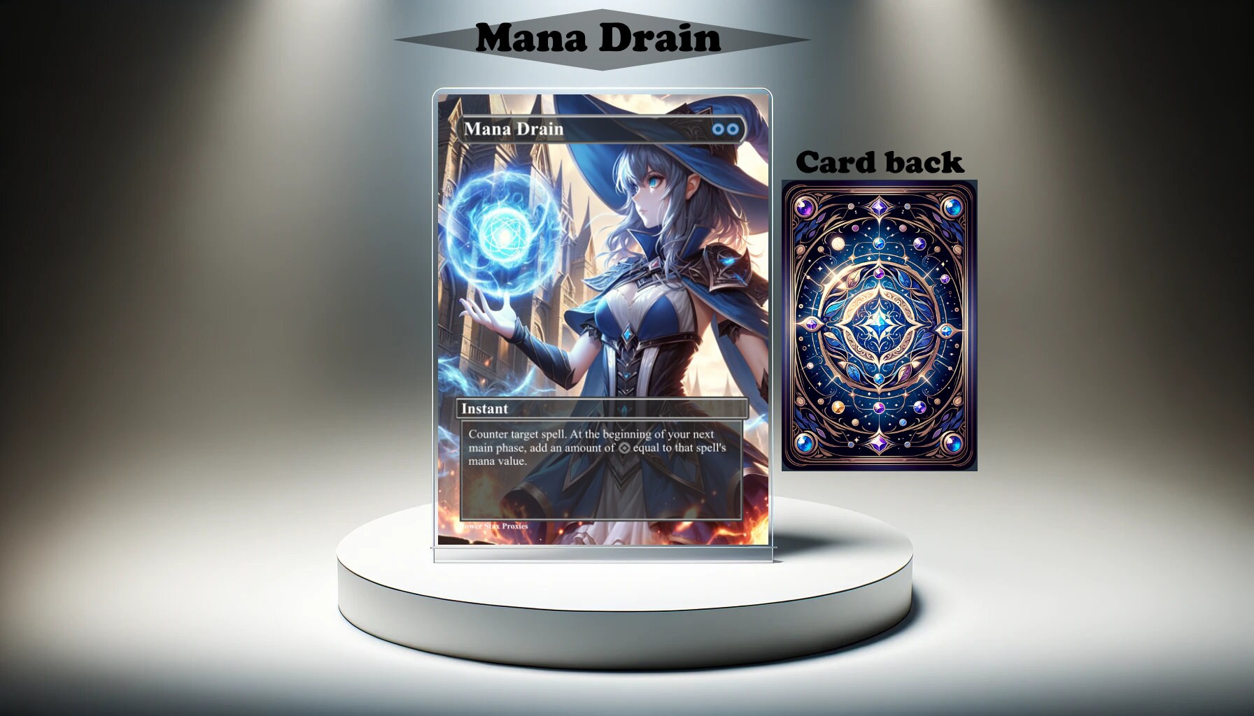 Dynamic Get Drain Magic Background in HD Dynamic Get Drain Magic Background in HD