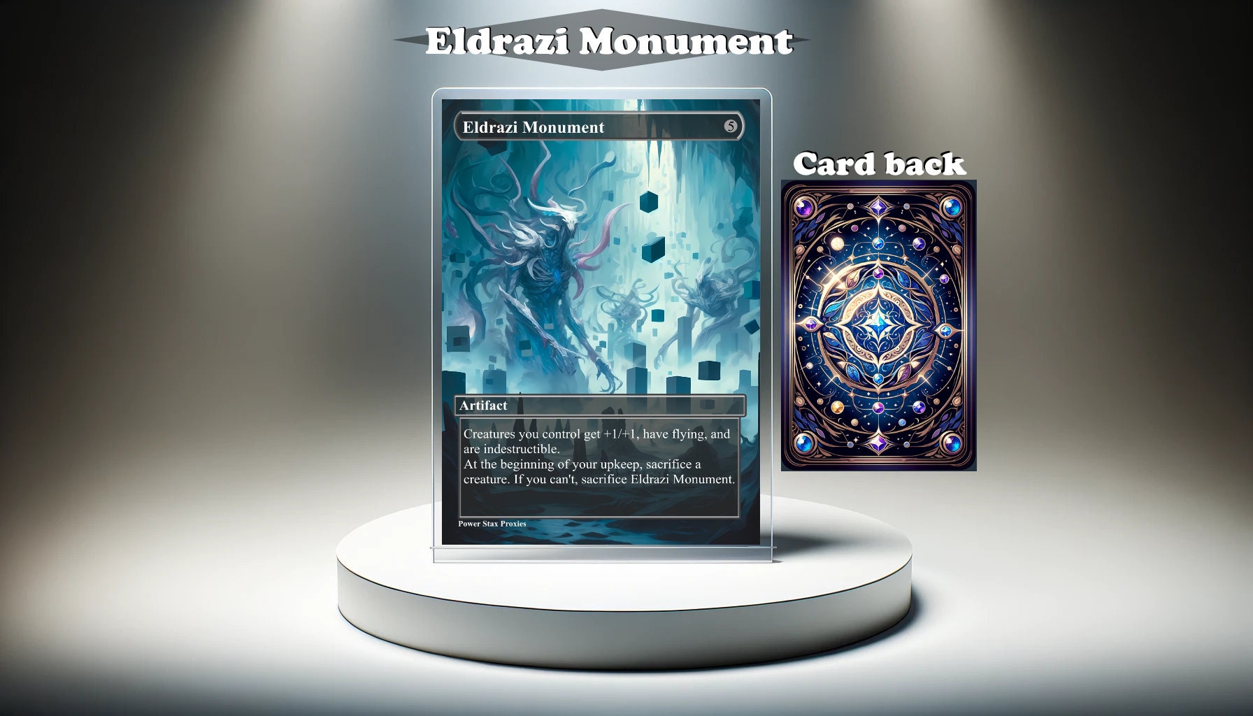 Slivdrazi Monstrosity - Etsy