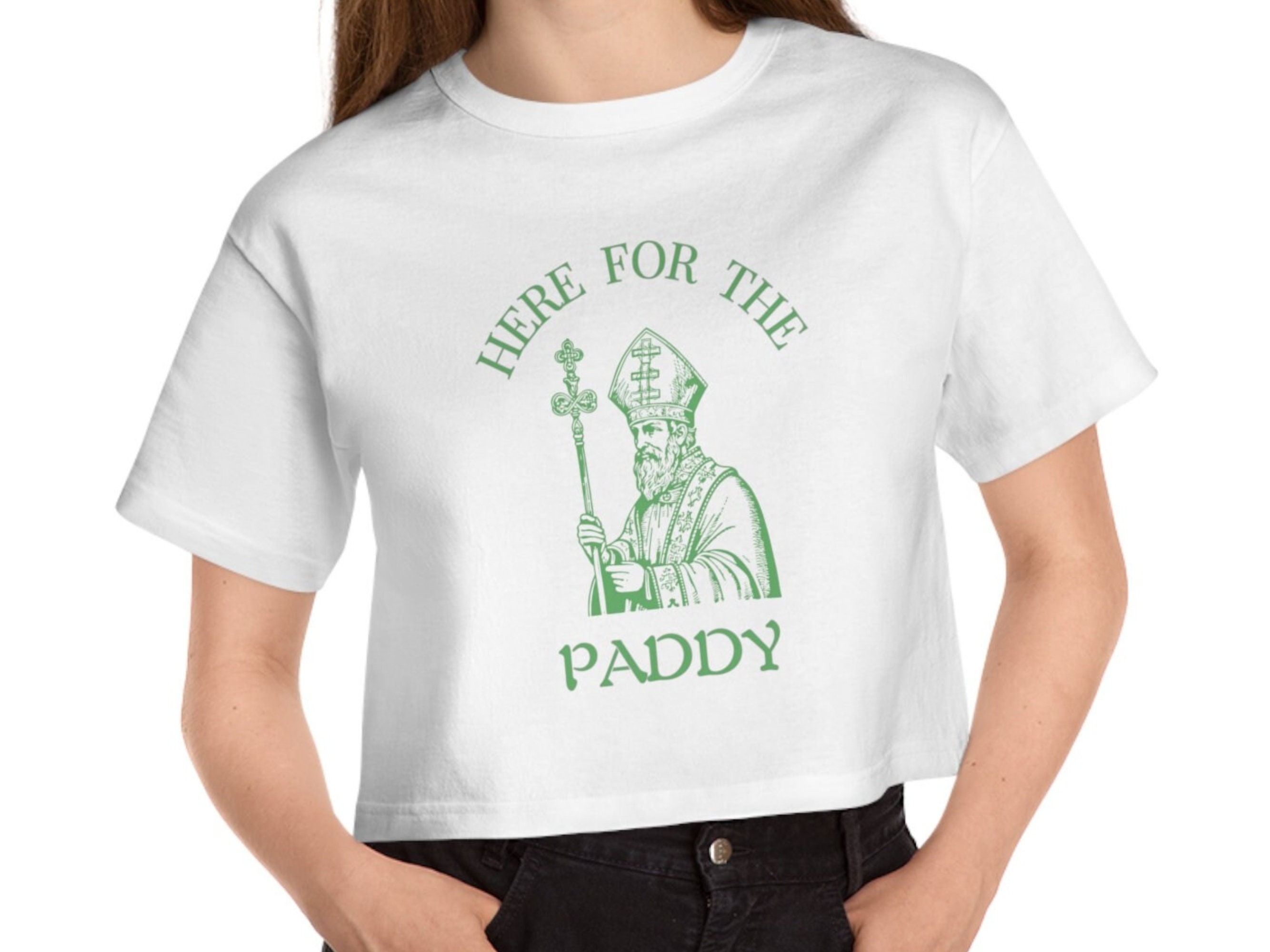 st patricks day womens tee shirts