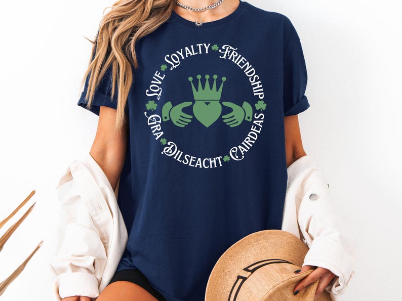 Color - Navy