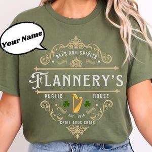 Color - Military Green