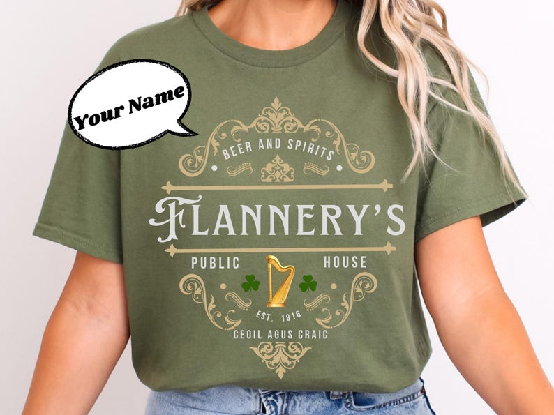 Color - Military Green
