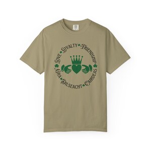 Color - Khaki