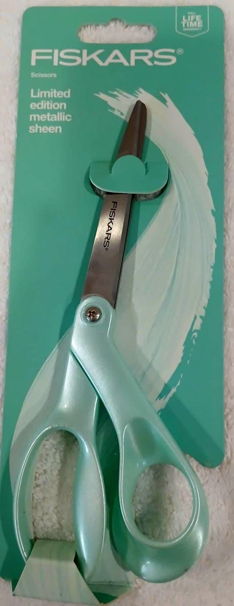 Fiskars Color Scissors Fiskars 8