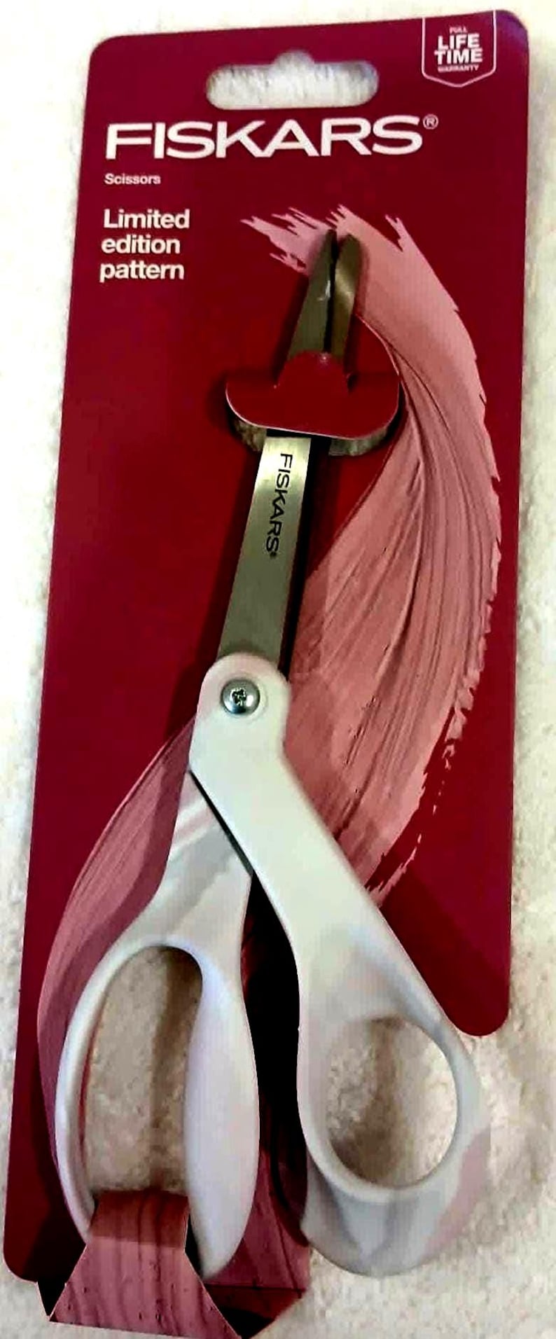 Fiskars Color Scissors Fiskars 8