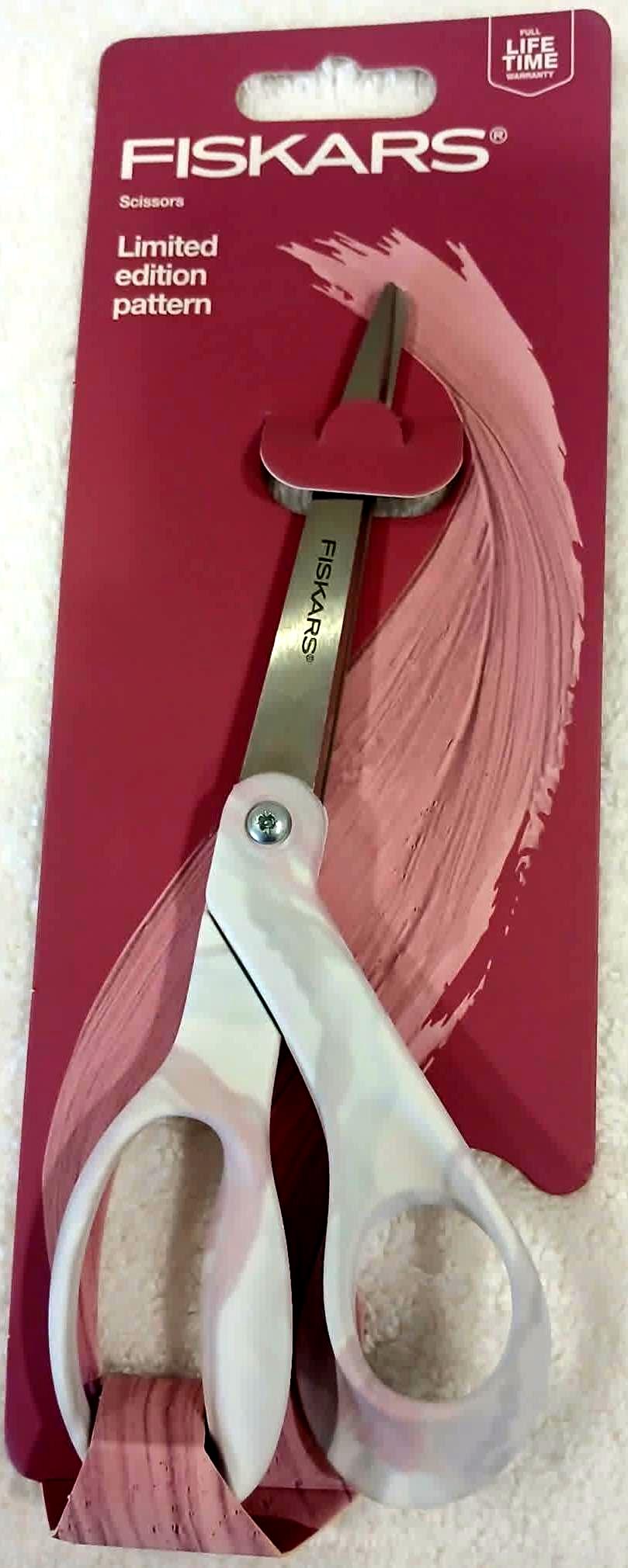 Fiskars Color Scissors Fiskars 8