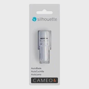 Silhouette AutoBlade Cameo 4 SILH-BLADE-AUTO-2