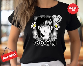 クールなシャツ、ポジティブな言葉のシャツ、ポジティブな女性シャツ、メンタルヘルスシャツ、ポジティブな名言シャツ、インスピレーションを与えるギフト、自己愛Tシャツ