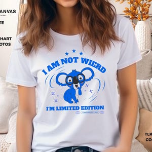 Funny Sarcastic Tee: Unisex Soft Cotton Shirt