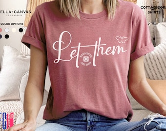 インスピレーションあふれるグラフィックTシャツ：誤解させても構わないシャツ