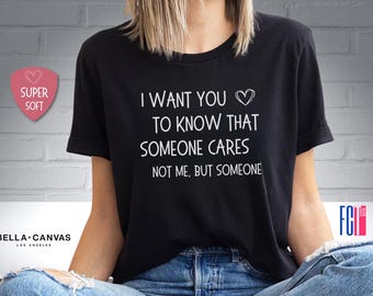 皮肉なユーモアシャツ、面白い言葉、ユニセックスジャージーTシャツ