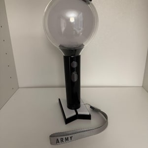 Support lightstick BTS - Map of the Soul