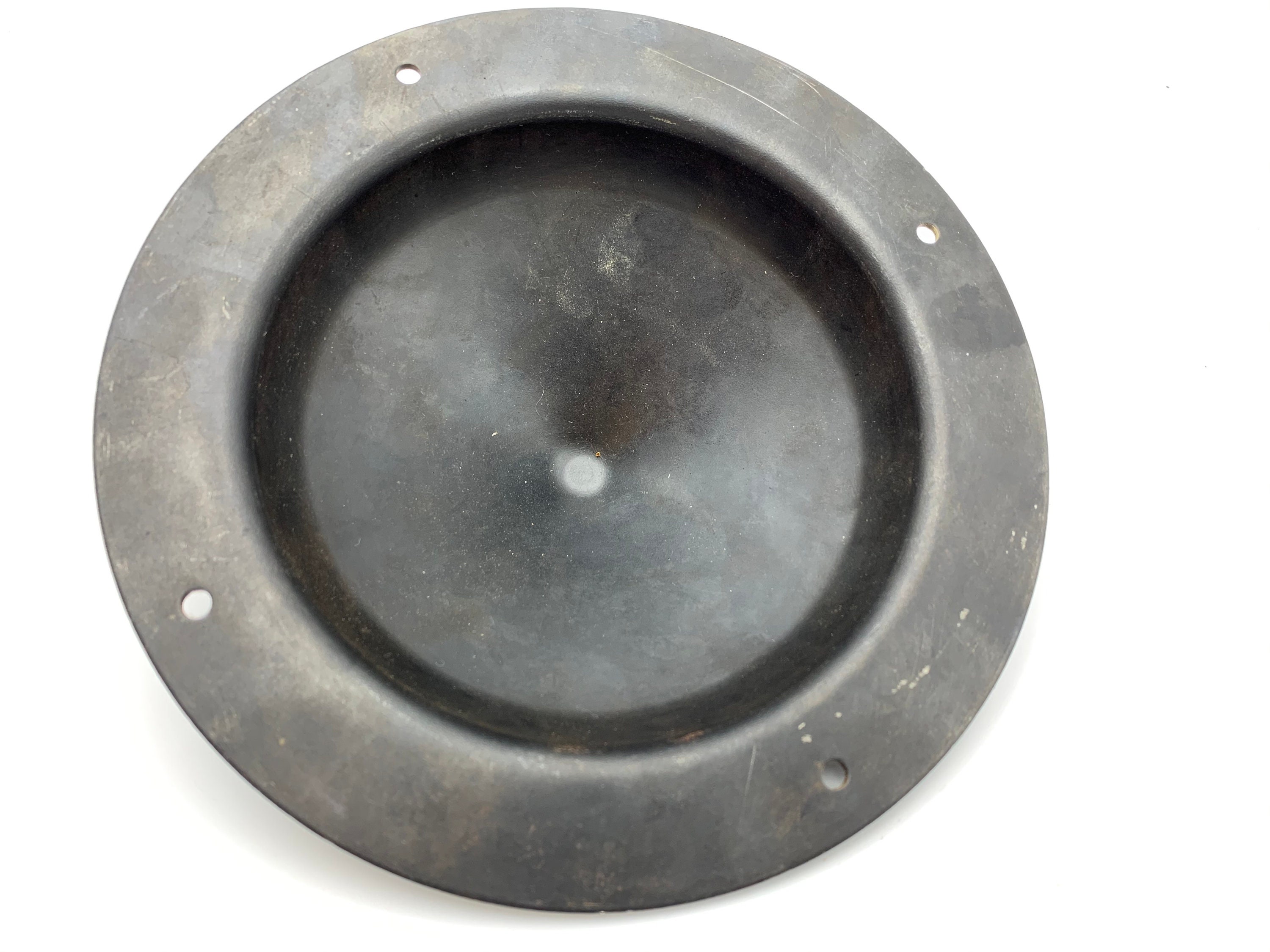 Simple Conical Shield Boss - Etsy UK