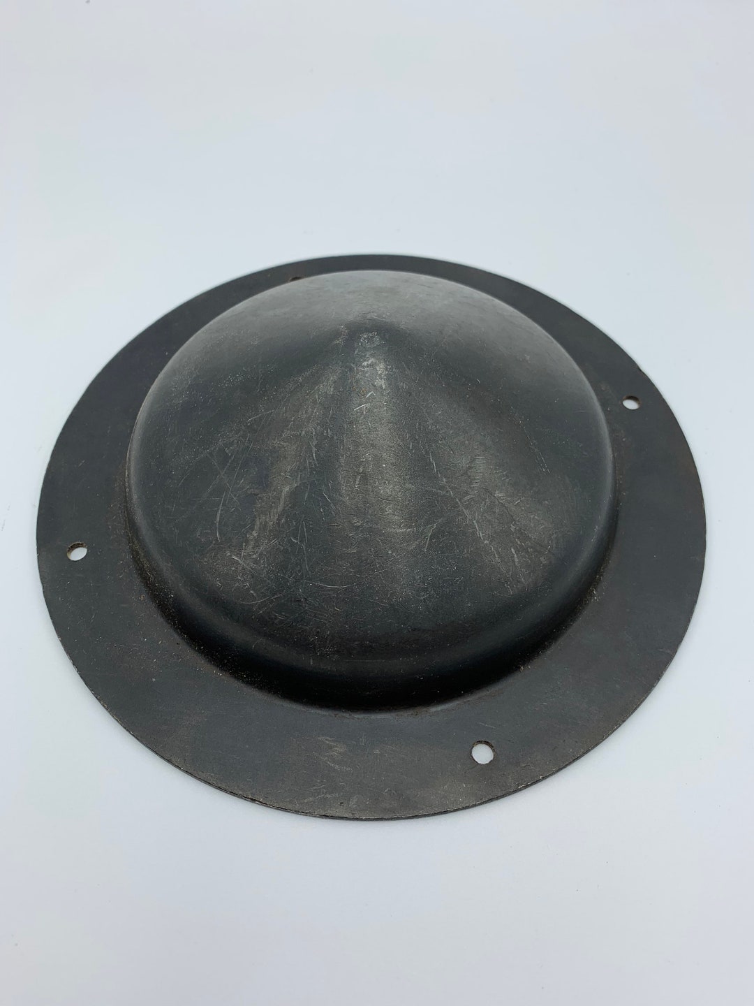 Simple Conical Shield Boss - Etsy