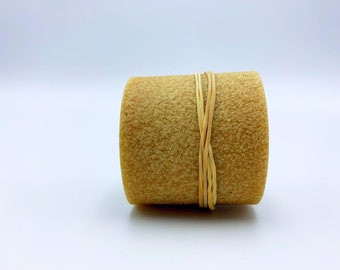 Rohhaut ab 150 cm länge, frei Wählbar, in 5 cm breite