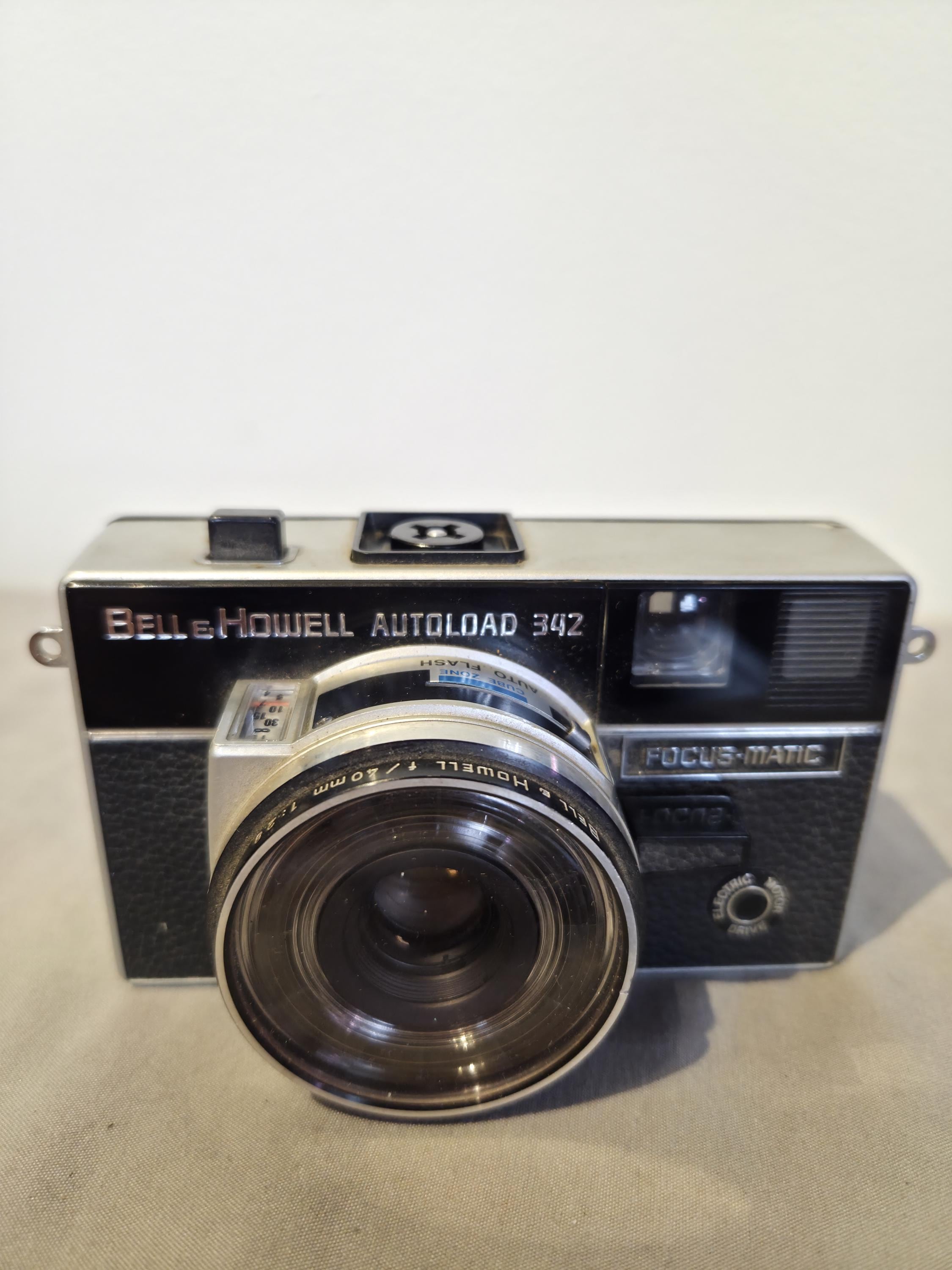 Bell howell autoload - Etsy 日本