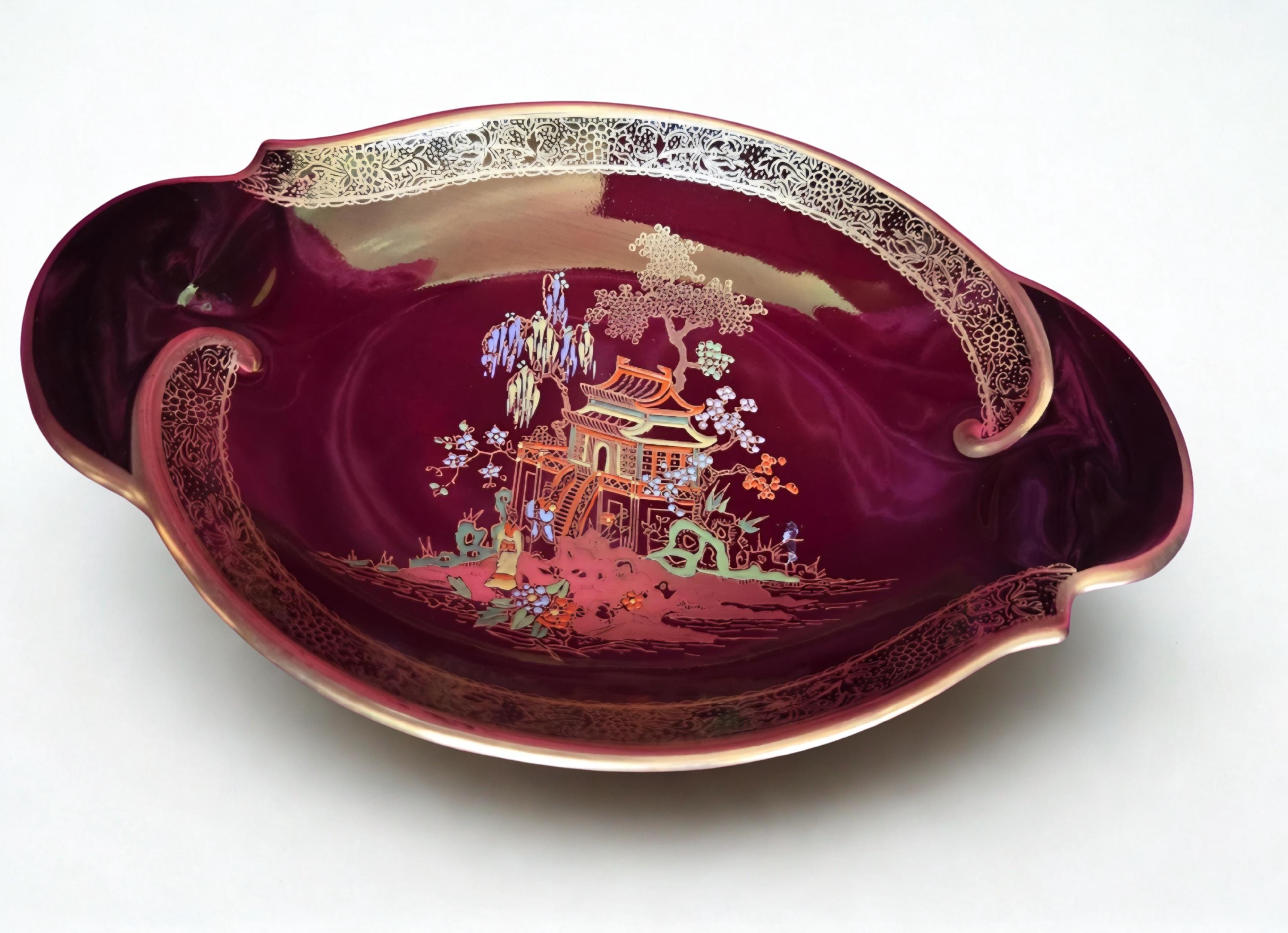 Carlton Ware England - Etsy Canada