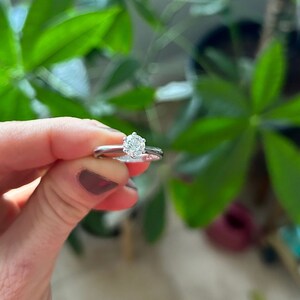 Engagement Ring