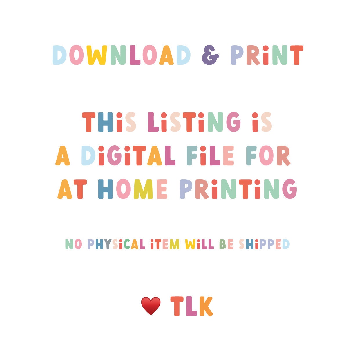 Alphabet Tracing Worksheet - Letters A to Z - Print at Home ...