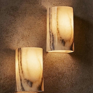 Mexican onyx lamp - Etsy 日本