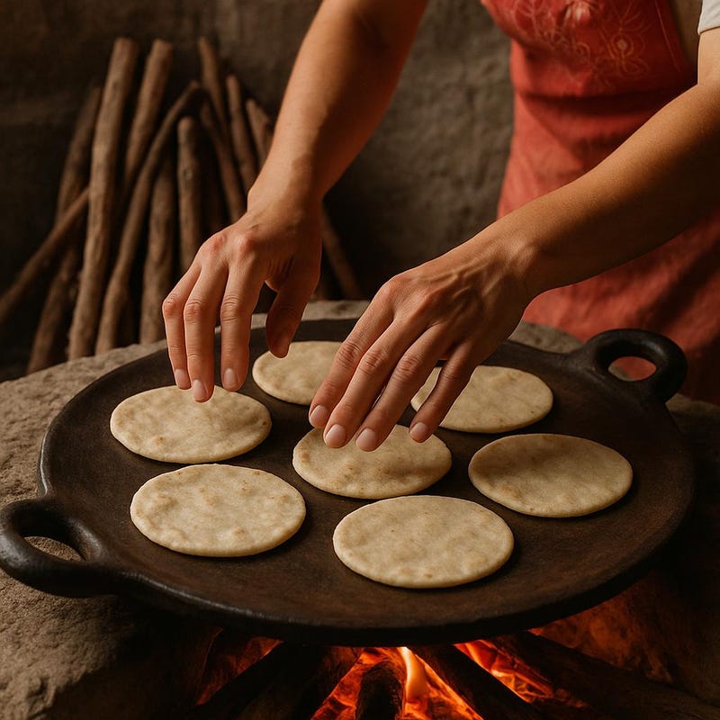 Mexican Cookware Comal - Etsy