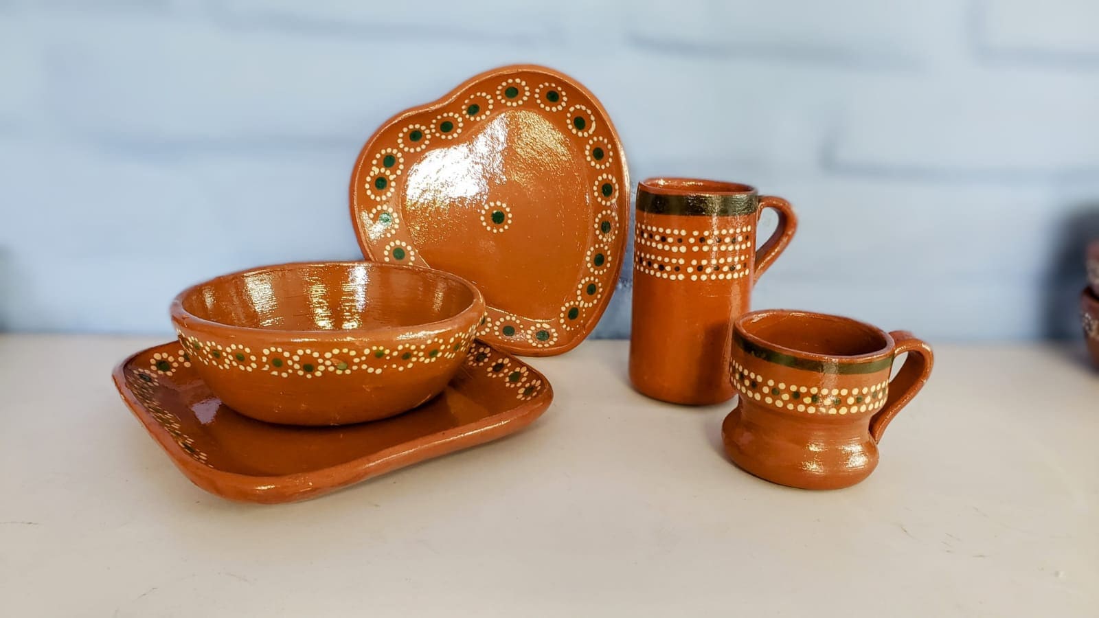 Pozole Donde Comprar Platos De Barro Baratos Plato Pozolero México