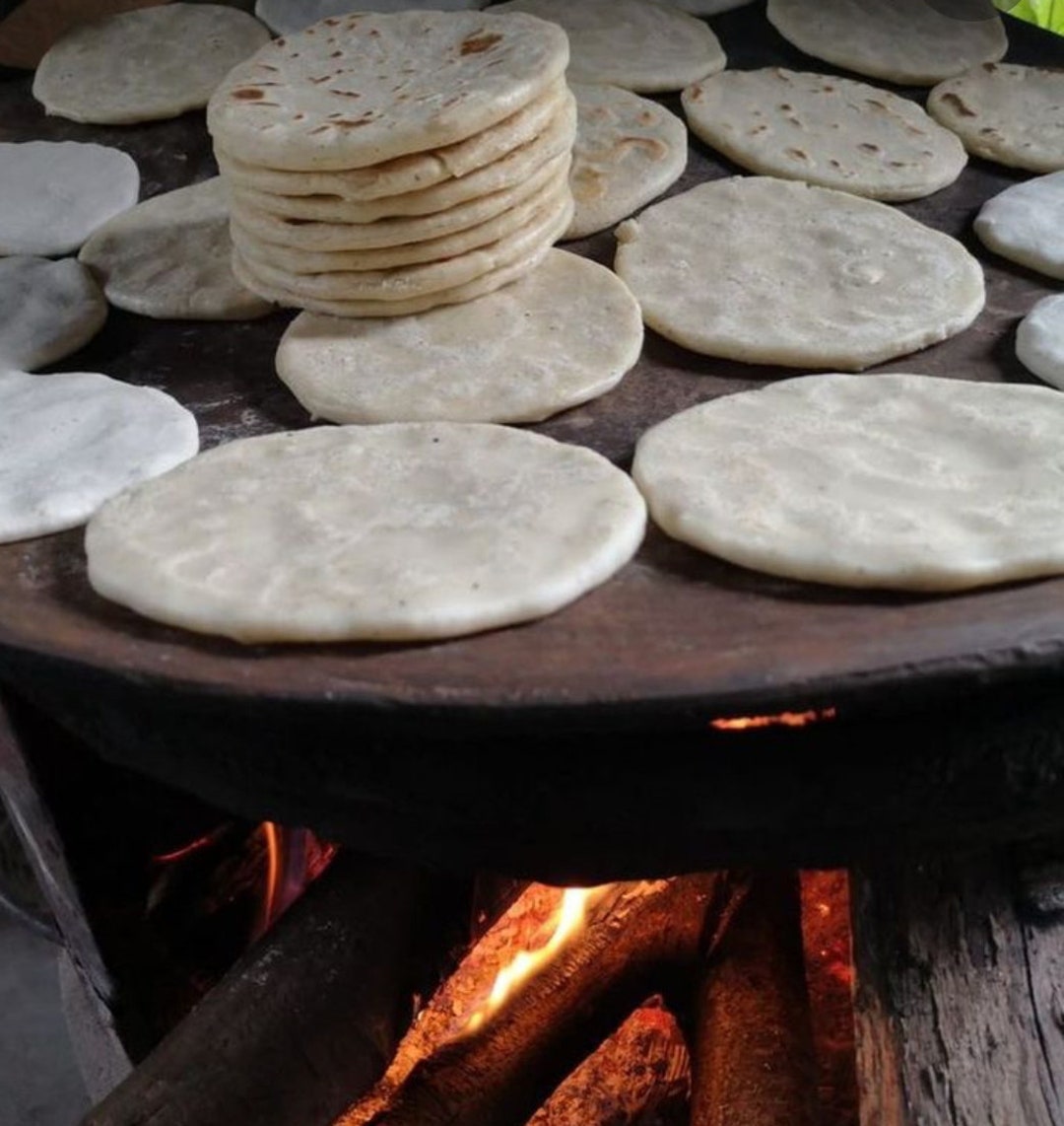 Clay Comal for Tortillas Tortilla Warner Comal for Tortillas Tortilla ...
