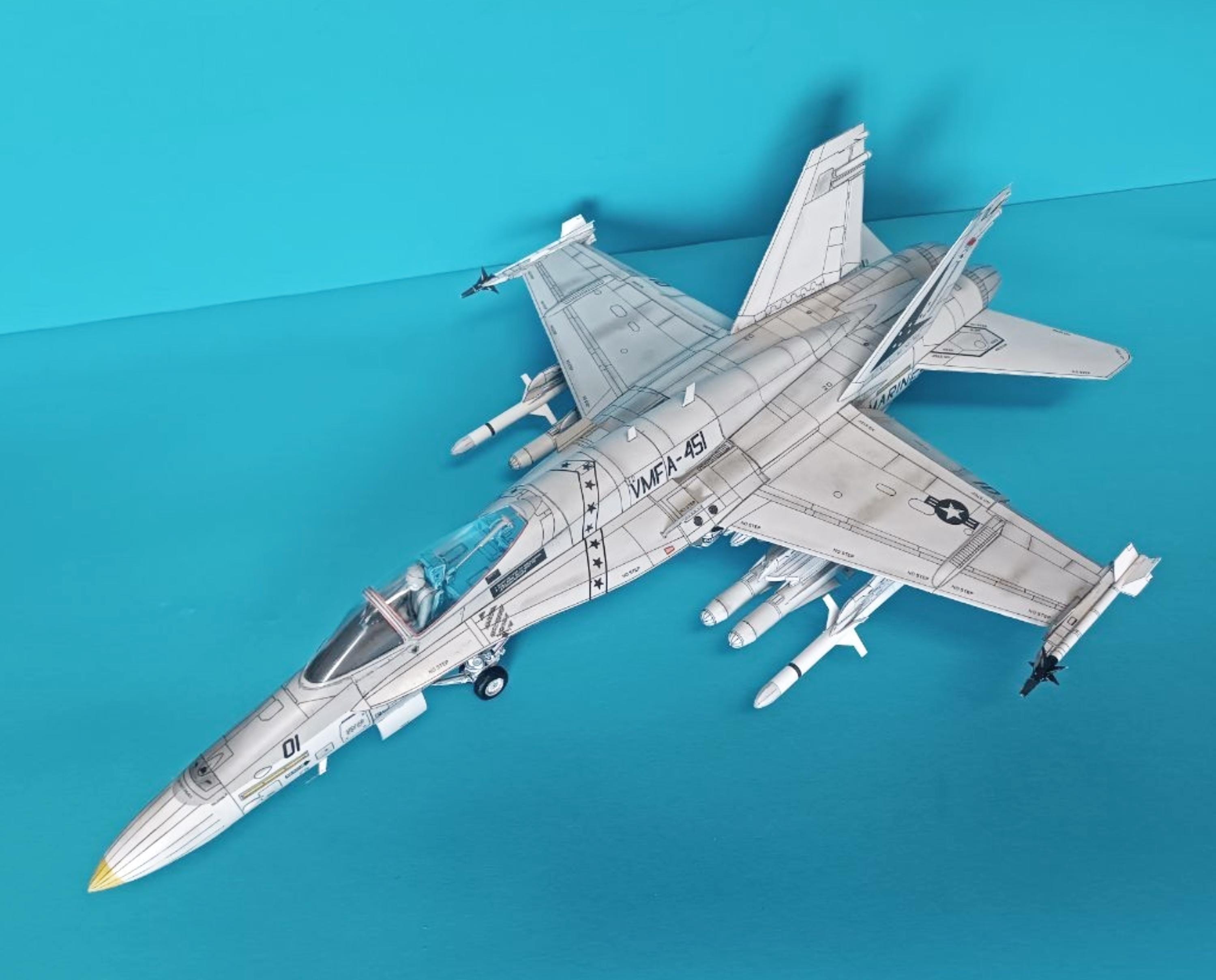 米軍 F18 模型教材 米軍 F18 模型教材 Amazon.co.jp: アメリカ軍 F/A