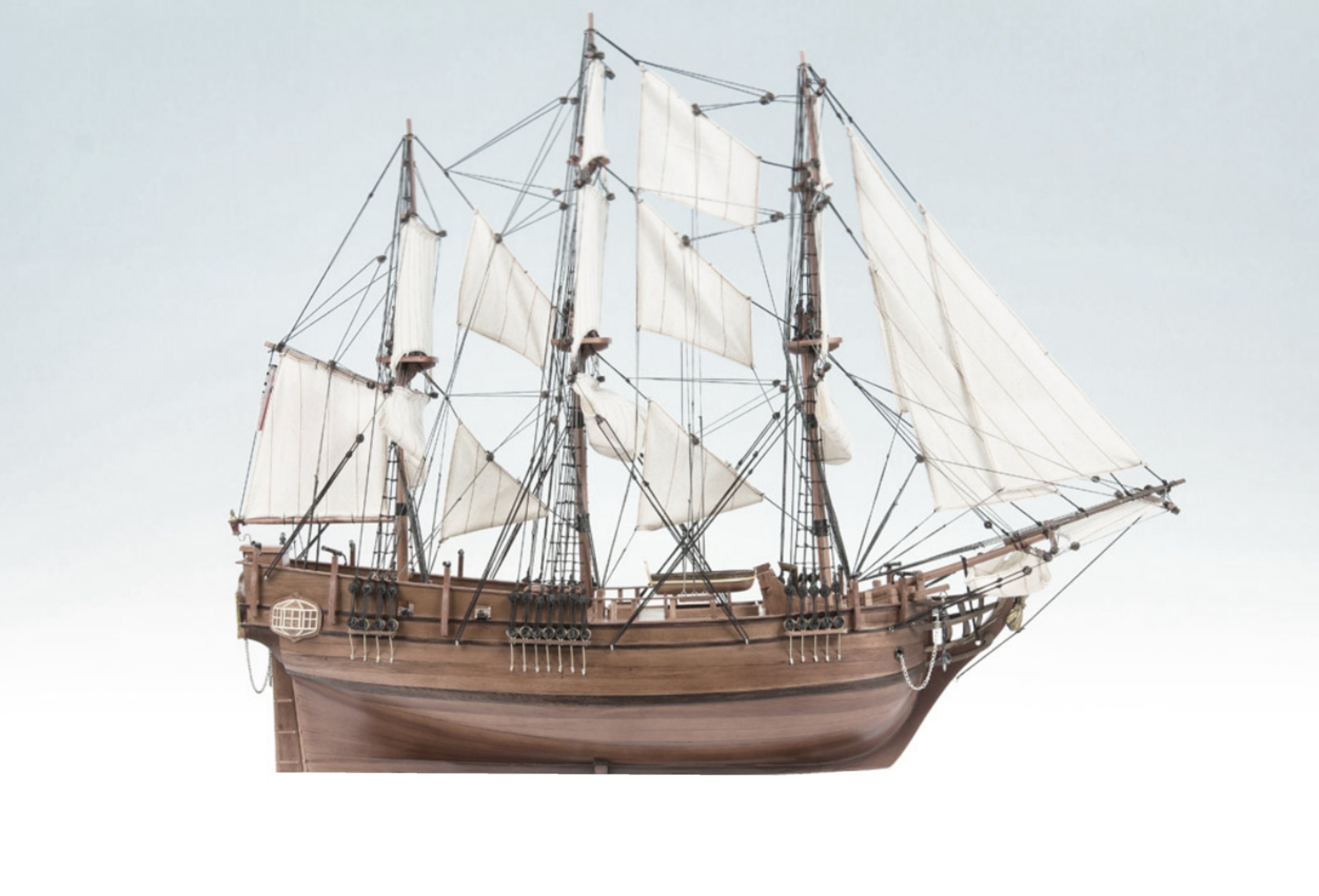HMS バウンティ号 銀製模型船 イタリア製 HMS バウンティ号 銀製模型船 イタリア製 Hms bounty ship - Etsy 日本