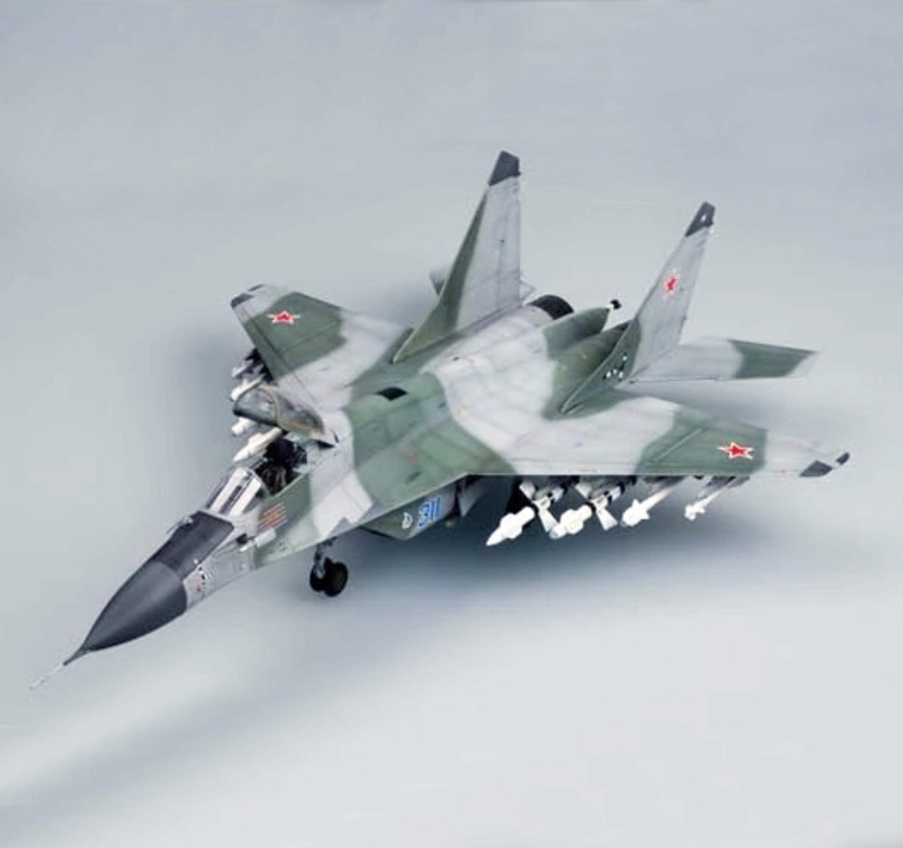 Mig 29 Toy - Etsy