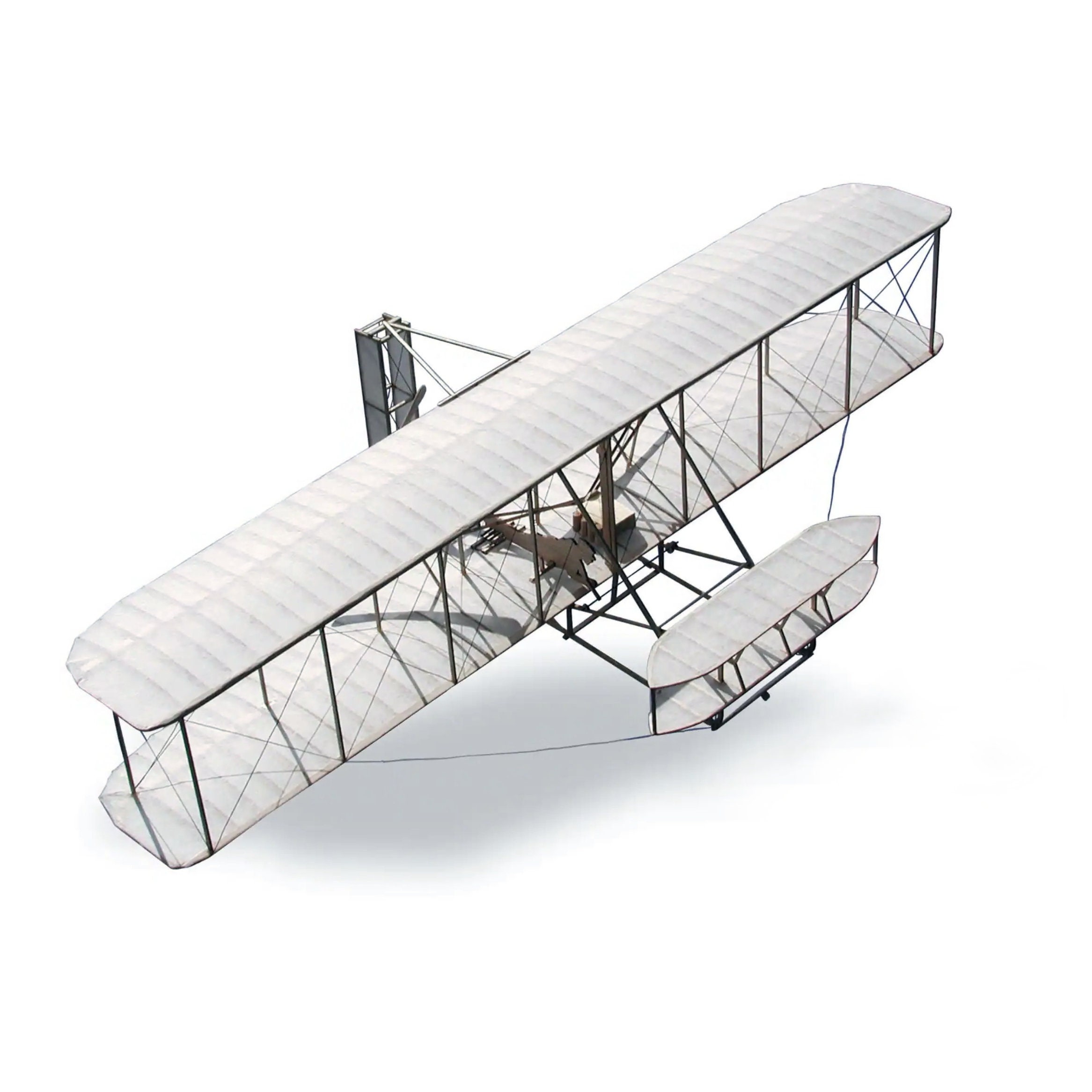 Wright flyer France