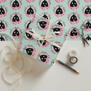 Carta da regalo primaverile con mostro delle fogne dei videogiochi / Carta da regalo divertente per feste e compleanni, perfetta per tutte le occasioni
