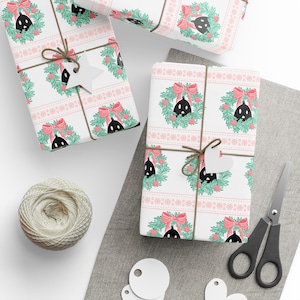 Carta da regalo per le feste Sewer Monster / Carta da regalo unica per giocatori, feste di Natale e regali