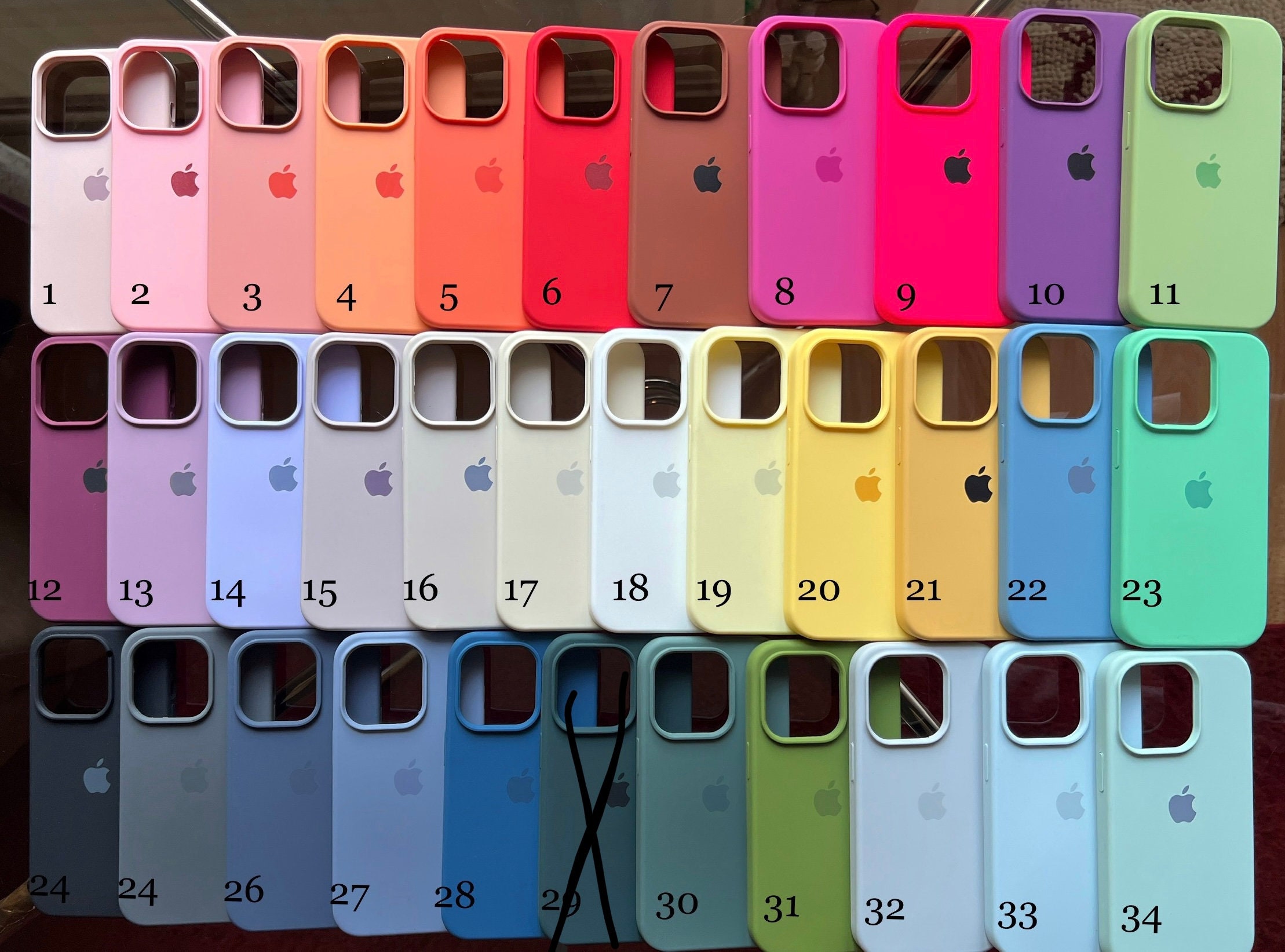 Handy Wandhalterung Halterung für iPhone 14,13,12,11,XR,XS,XS Max, iPhone  8,8 Plus, 7,7 Plus, 6S Plus, 6S : : Elektronik & Foto