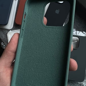 Silicone case case / mobile phone case for iPhone 11 12 13 14 15 Pro / Max / Plus / Mini case protective case cover image 4