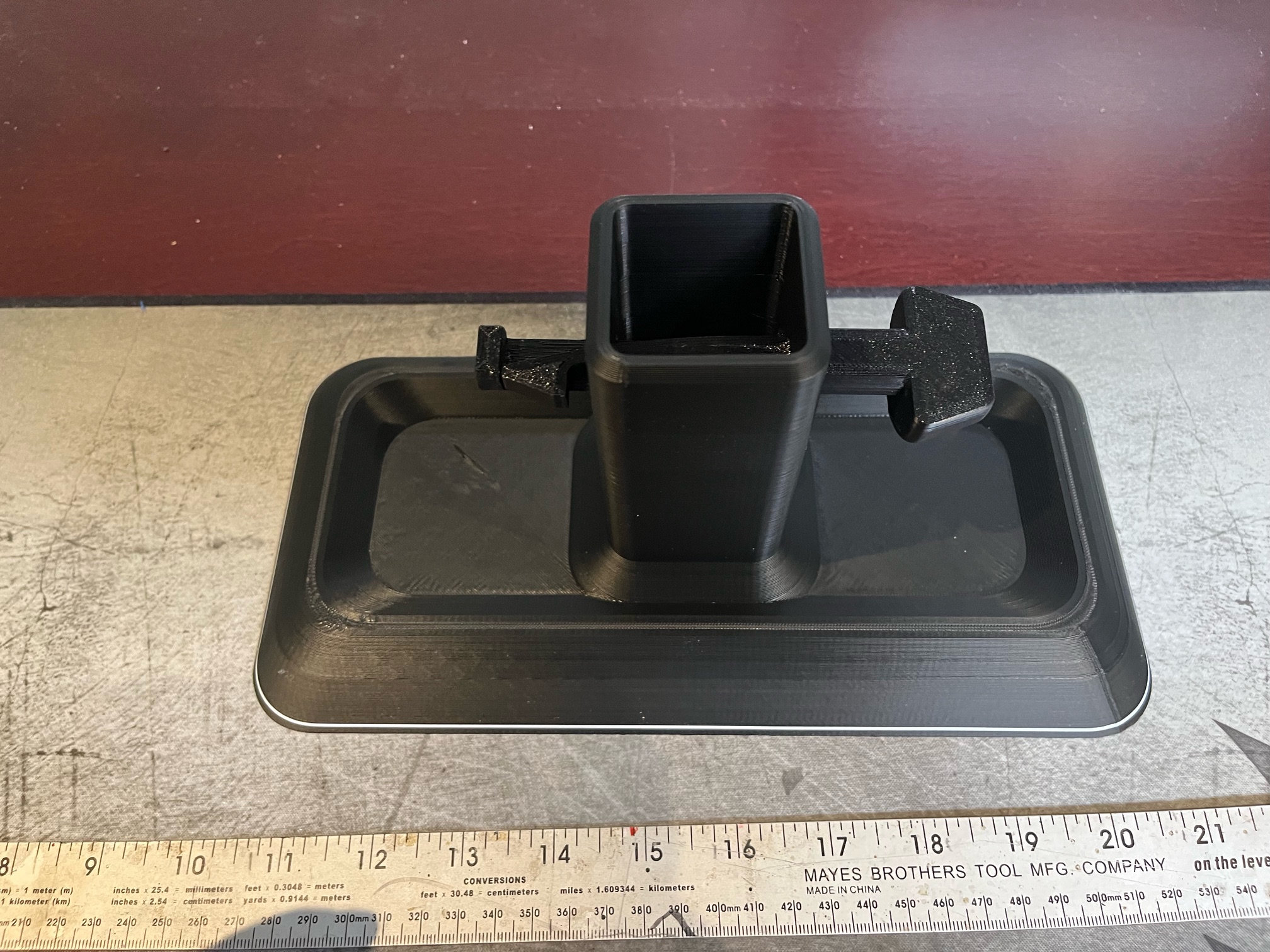 Chevy Hitch Cover Chevy Truck Hitch Cover Standard Truck Hitch Size 2x2 Etsy