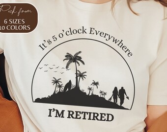 Funny Saying Shirt, Sarcastic Quotes Tee, Im Retired T Shirt, Funny Sayings Tee, Sassy Shirts, Hilarious Joke Tees, Sassy Tee, Retired Tee