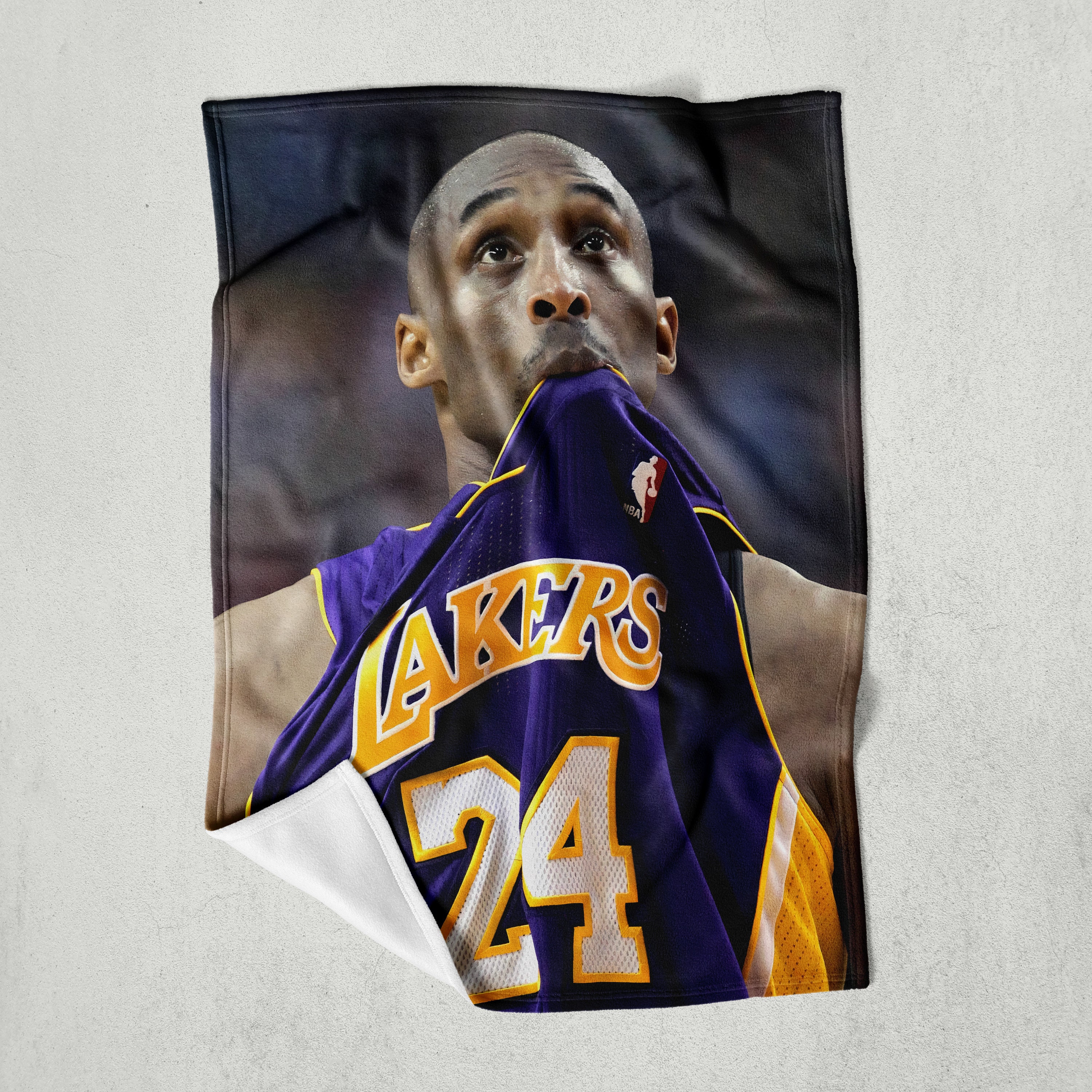 Kobe Bryant Kobe Bryant Blanket Basketball Playet Ultra Soft Blanket Custom Blanket perfect Gift birthday Gifts throw Blanket Etsy UK