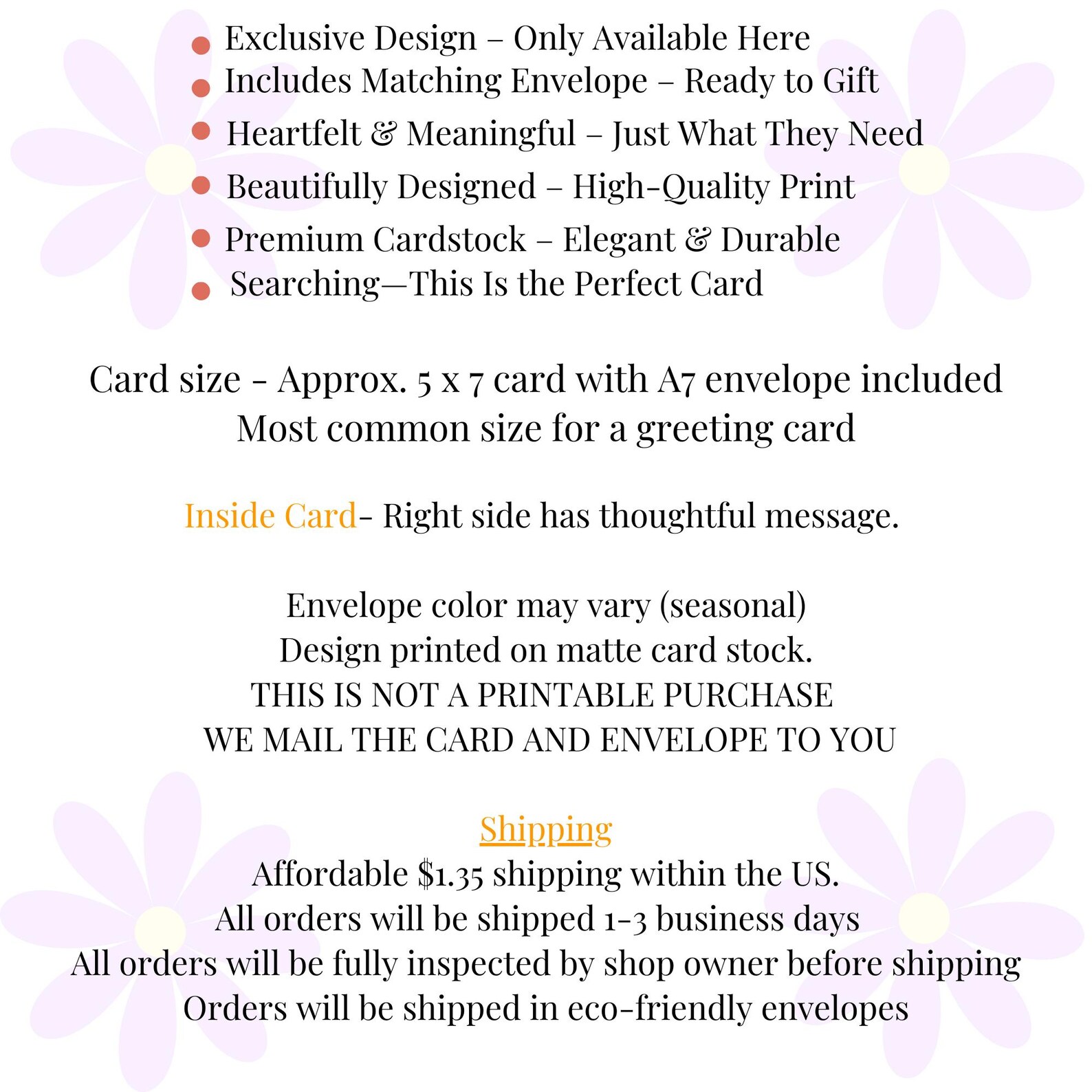 Faith Based Birthday Card for Her Christian Floral Birthday Card Faith ...