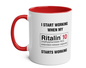 Mr Ritalin/ritalin Man 1970's Vintage Pen Holder Medical Mr Ritalin/ritalin Man 1970's Vintage Pen Holder Medical