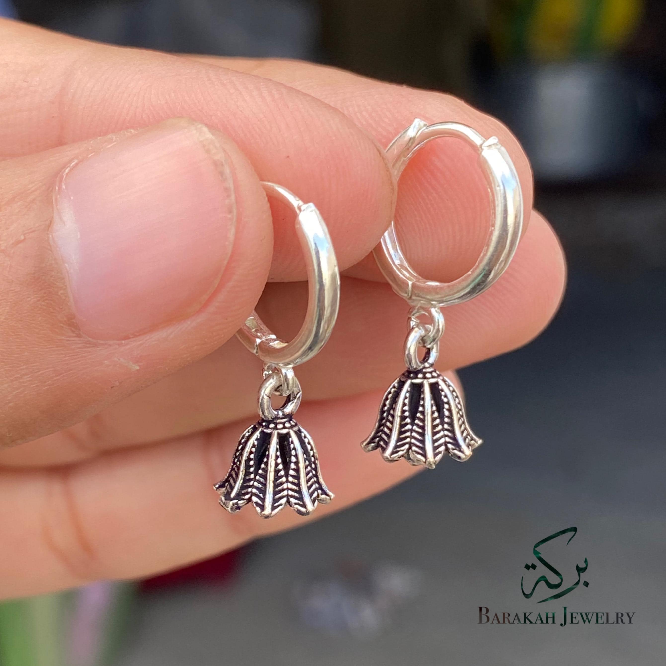 SUNNYCLUE DIY Oorbellen Set – 6 Paar Retro Vintage Gypsy Oorbellen Maken Met Handleiding – Geschikt Voor Vrouwen En Meisjes 1 miniatura