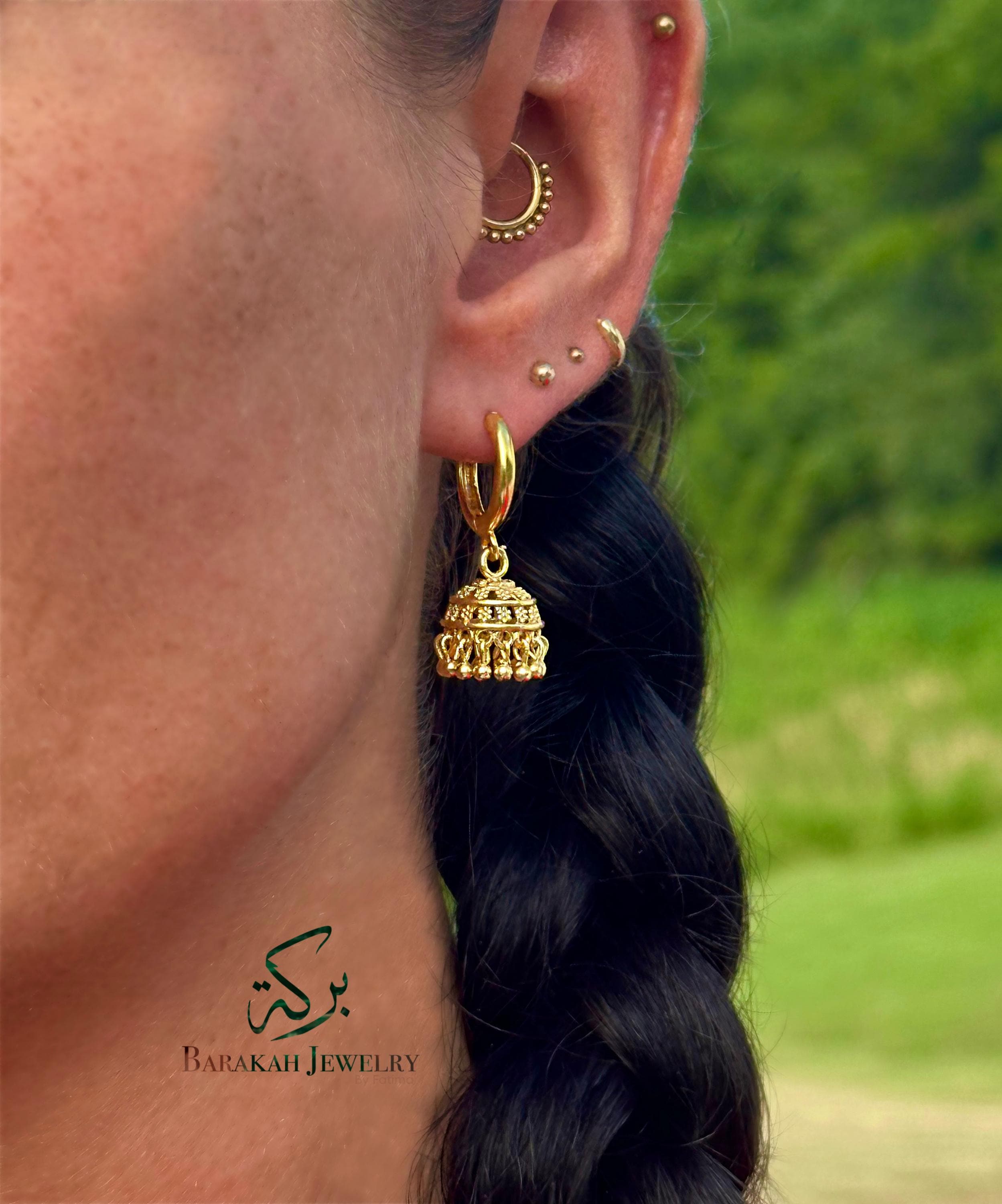 Indian Doll Jewelry Canada