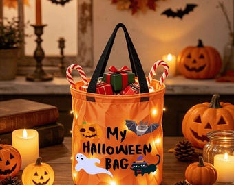 HALLOWEEN-THANKSGIVING
