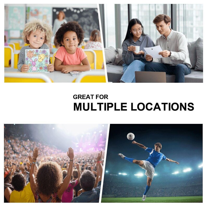 Personalized Mickey Mouse Clear Backpack for Kids – Custom Disney Transparent School Bag with Side Pockets, Cute Back To School Gift Bag image 7