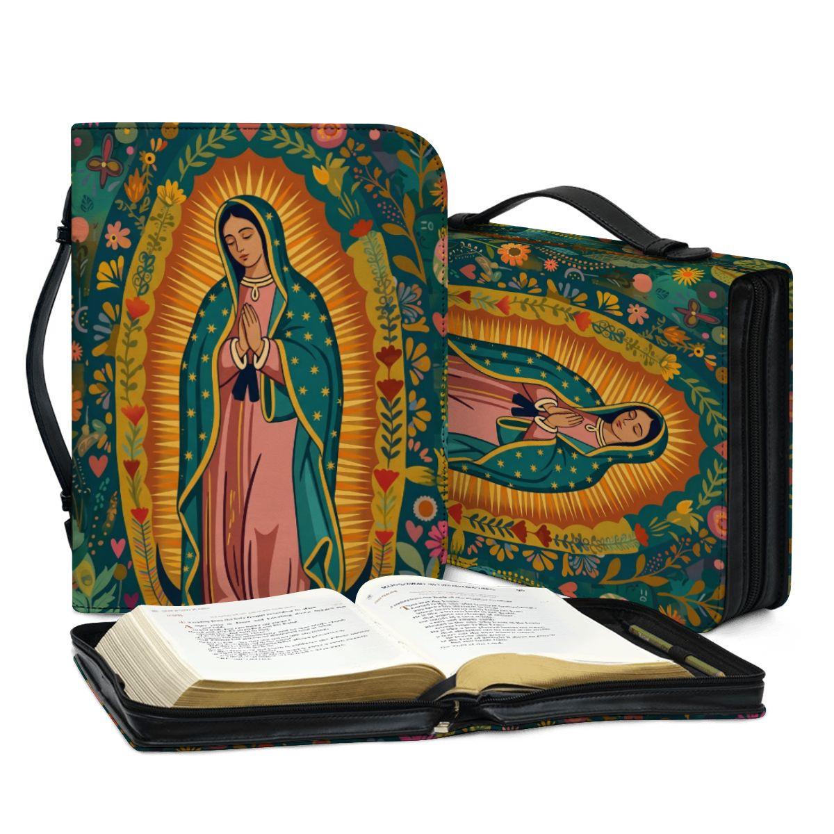 Mexican Book Cover - Etsy display picture 1