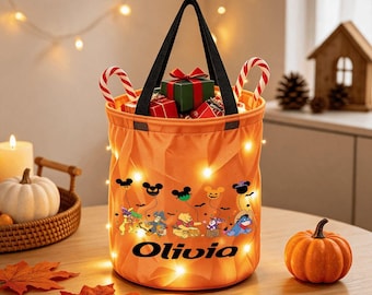 HALLOWEEN-THANKSGIVING