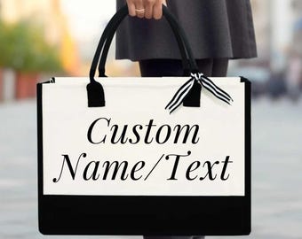 CUSTOM-PERSONALIZED
